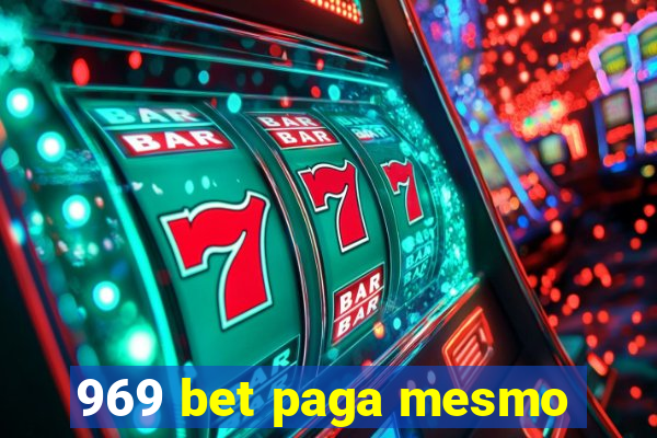 969 bet paga mesmo