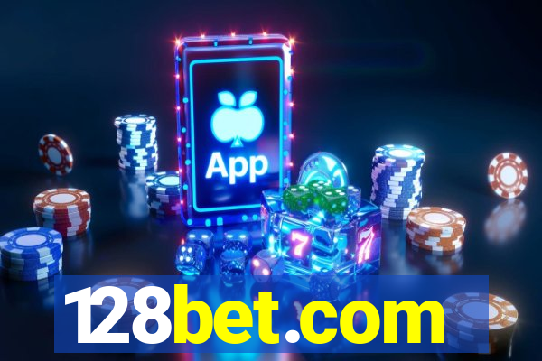 128bet.com