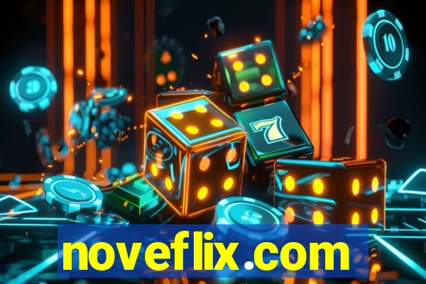 noveflix.com