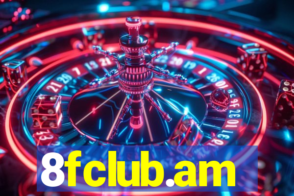 8fclub.am