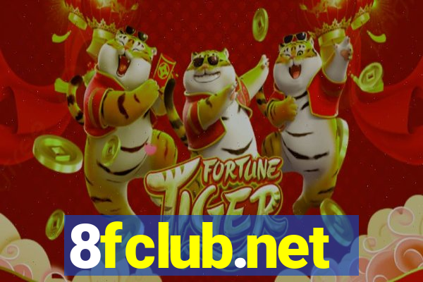 8fclub.net