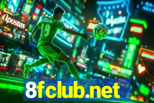 8fclub.net