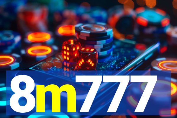 8m777