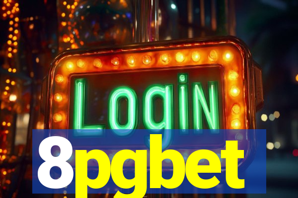 8pgbet