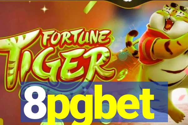 8pgbet