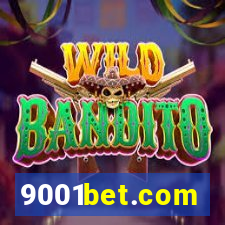 9001bet.com