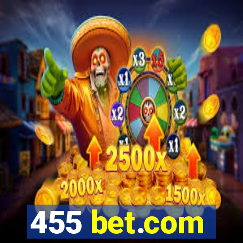 455 bet.com