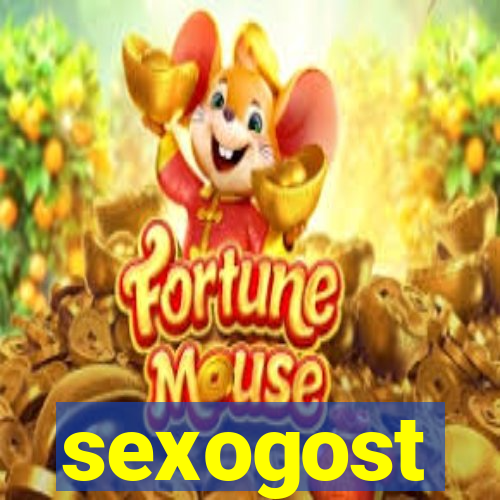 sexogost