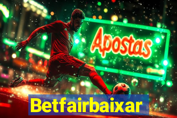 Betfairbaixar