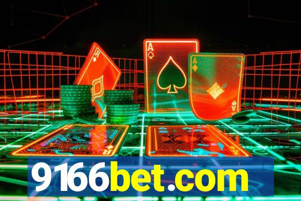 9166bet.com