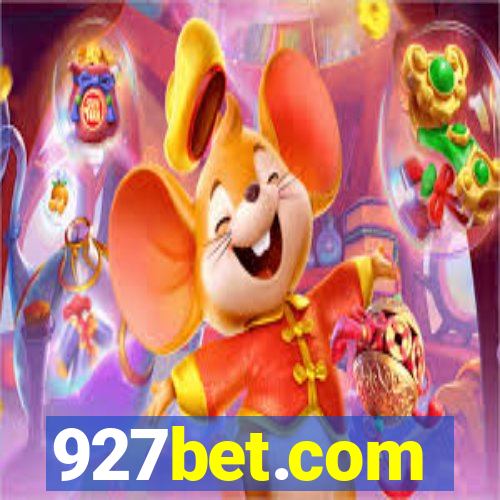 927bet.com