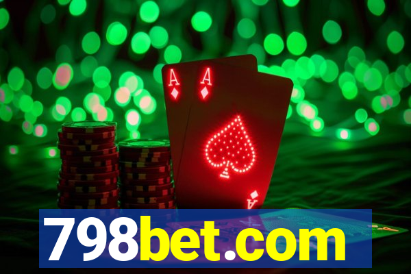 798bet.com