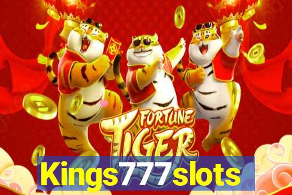 Kings777slots