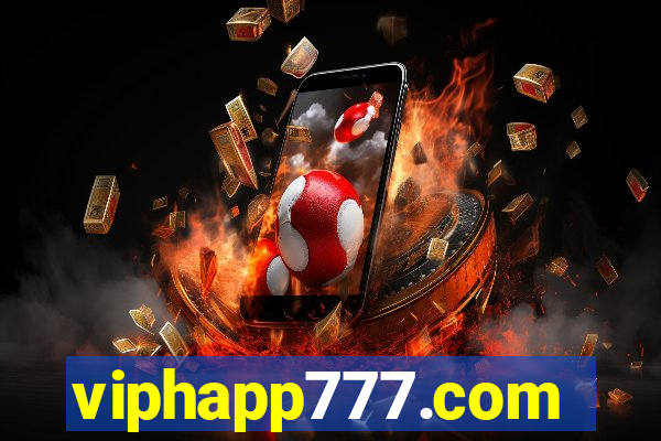 viphapp777.com