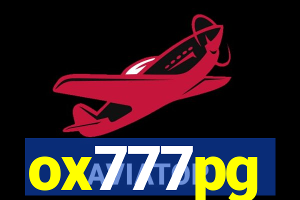 ox777pg