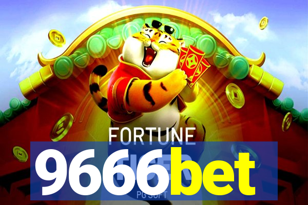 9666bet