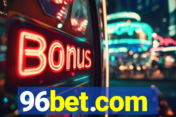 96bet.com