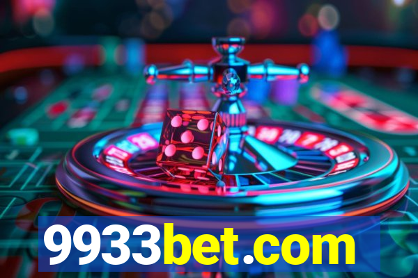 9933bet.com