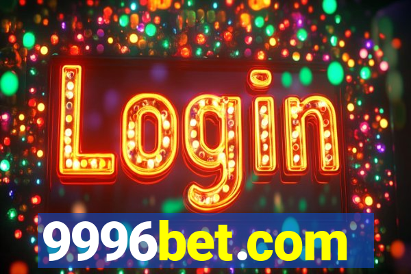 9996bet.com