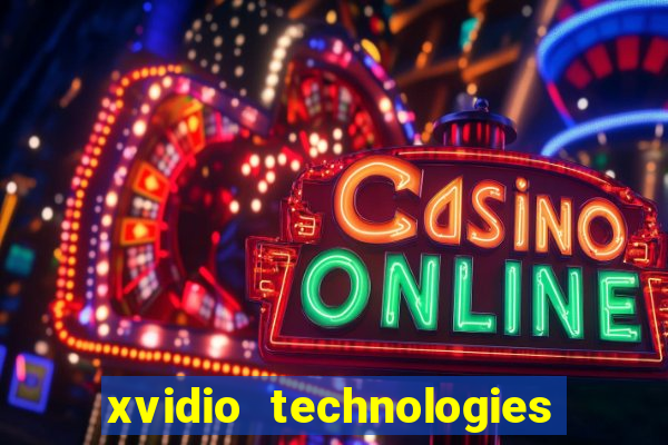 xvidio technologies startup brasil 2024 download video