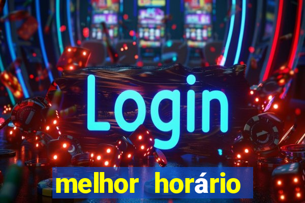 melhor horário para jogar fortune rabbit à noiteCommercial