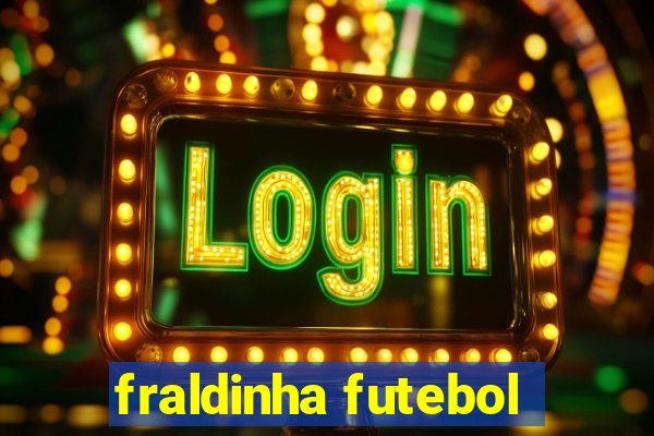 fraldinha futebol