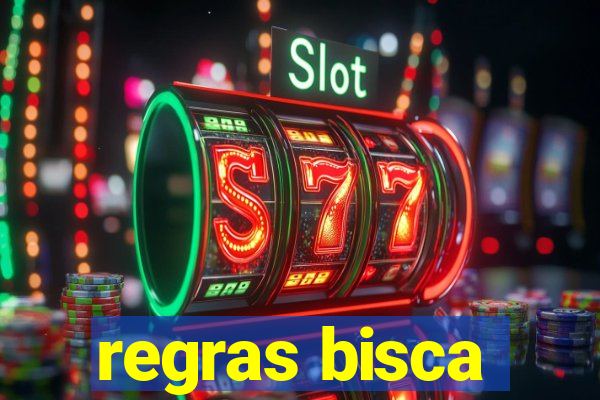 regras bisca