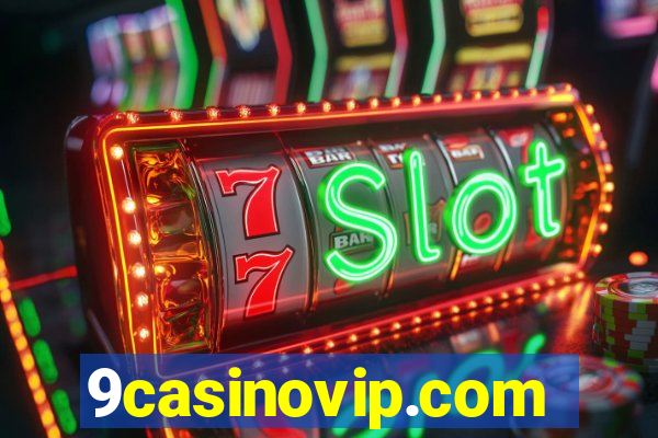 9casinovip.com