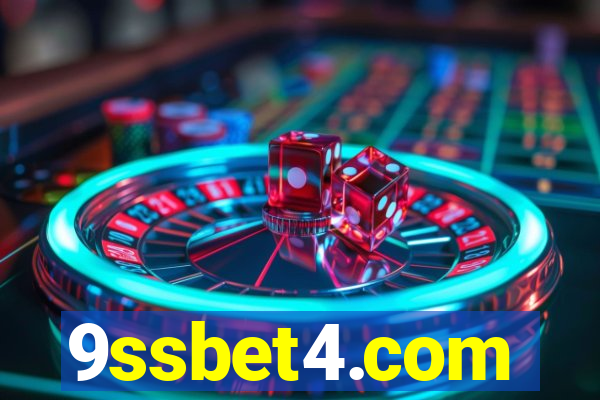 9ssbet4.com