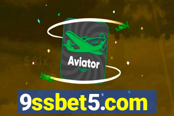 9ssbet5.com