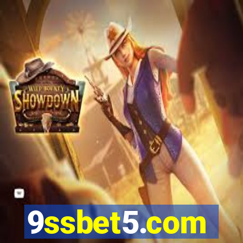 9ssbet5.com