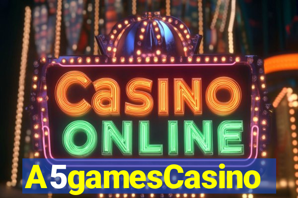 A5gamesCasino