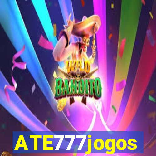 ATE777jogos