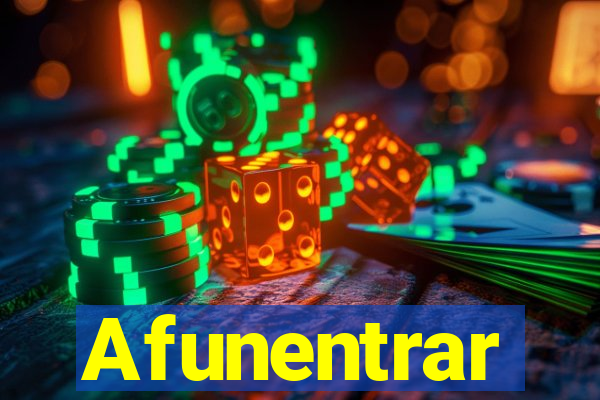 Afunentrar