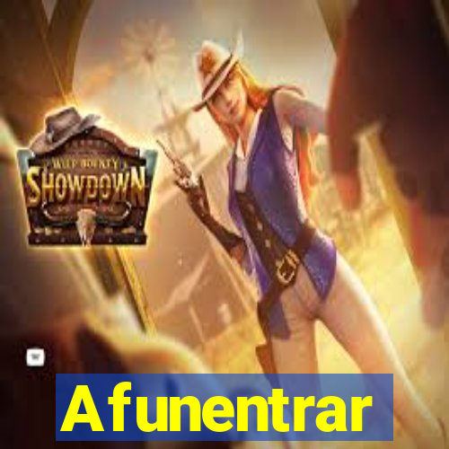 Afunentrar