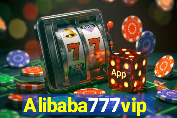 Alibaba777vip