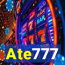 Ate777