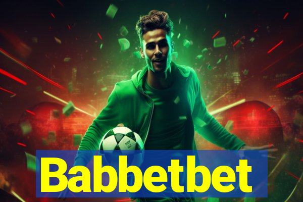 Babbetbet