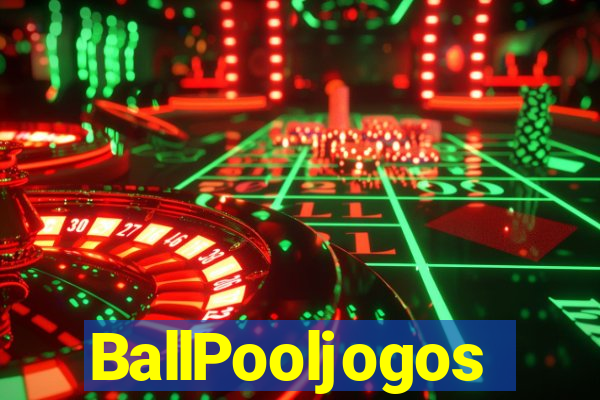 BallPooljogos