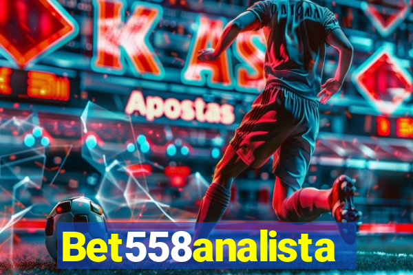 Bet558analista