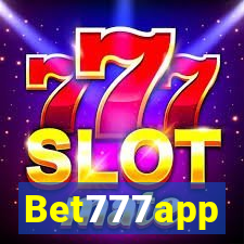 Bet777app