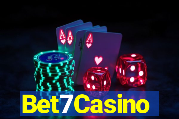 Bet7Casino