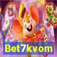 Bet7kvom