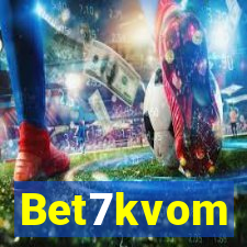 Bet7kvom