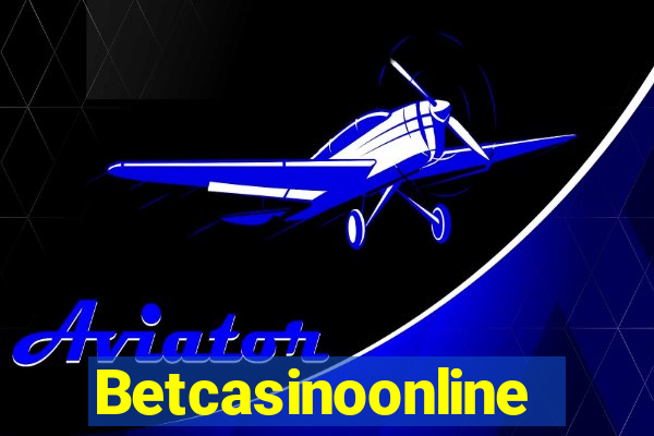 Betcasinoonline