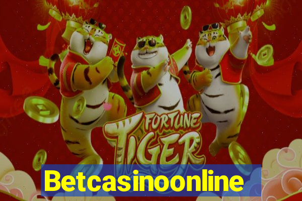 Betcasinoonline