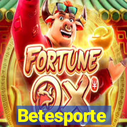 Betesporte