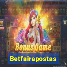 Betfairapostas