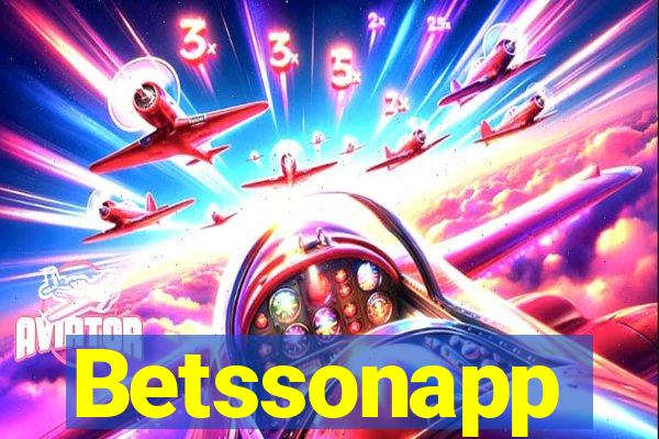 Betssonapp