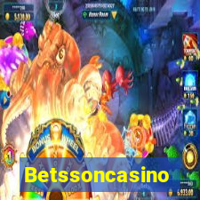 Betssoncasino